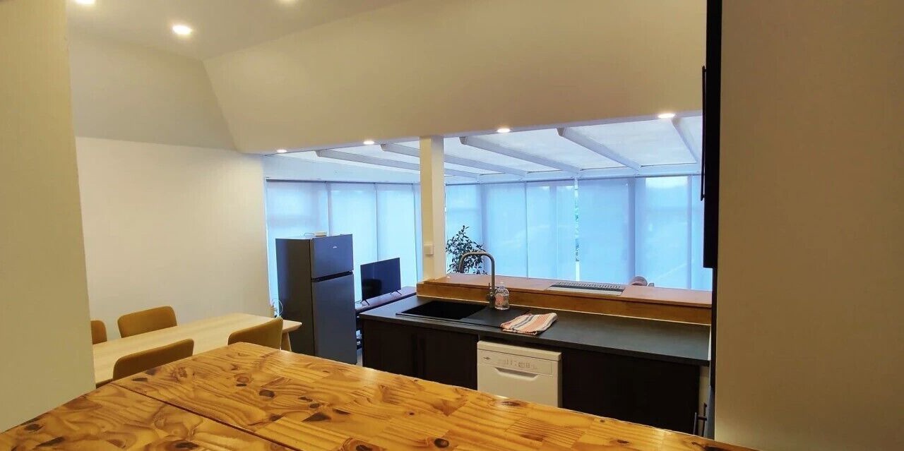 Photo of Kitchen in Landeda