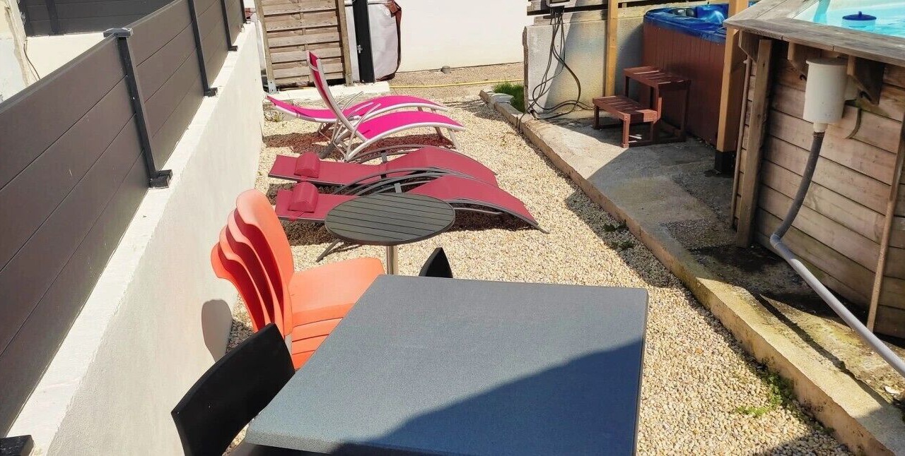 Photo of Outdoor in Landeda