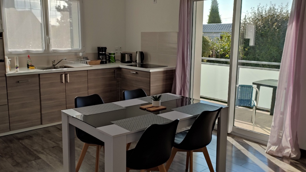 Photo of Patio Balcony in Landeda