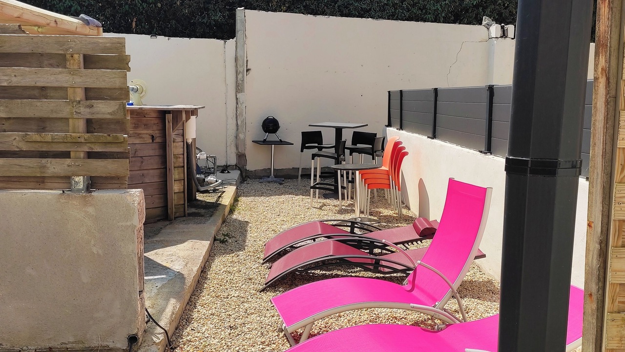 Photo of Outdoor in Landeda