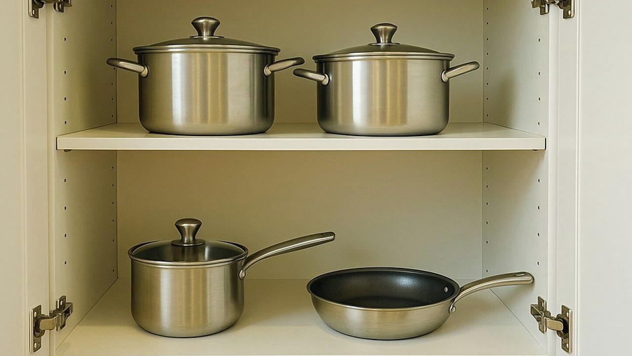 Photo of Kitchen in Western Branch North