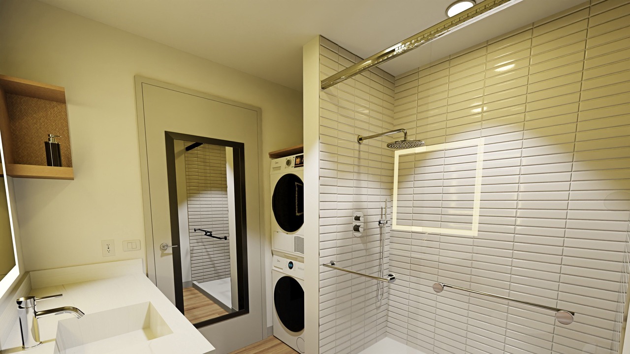 Photo of Bedroom in Western Branch North