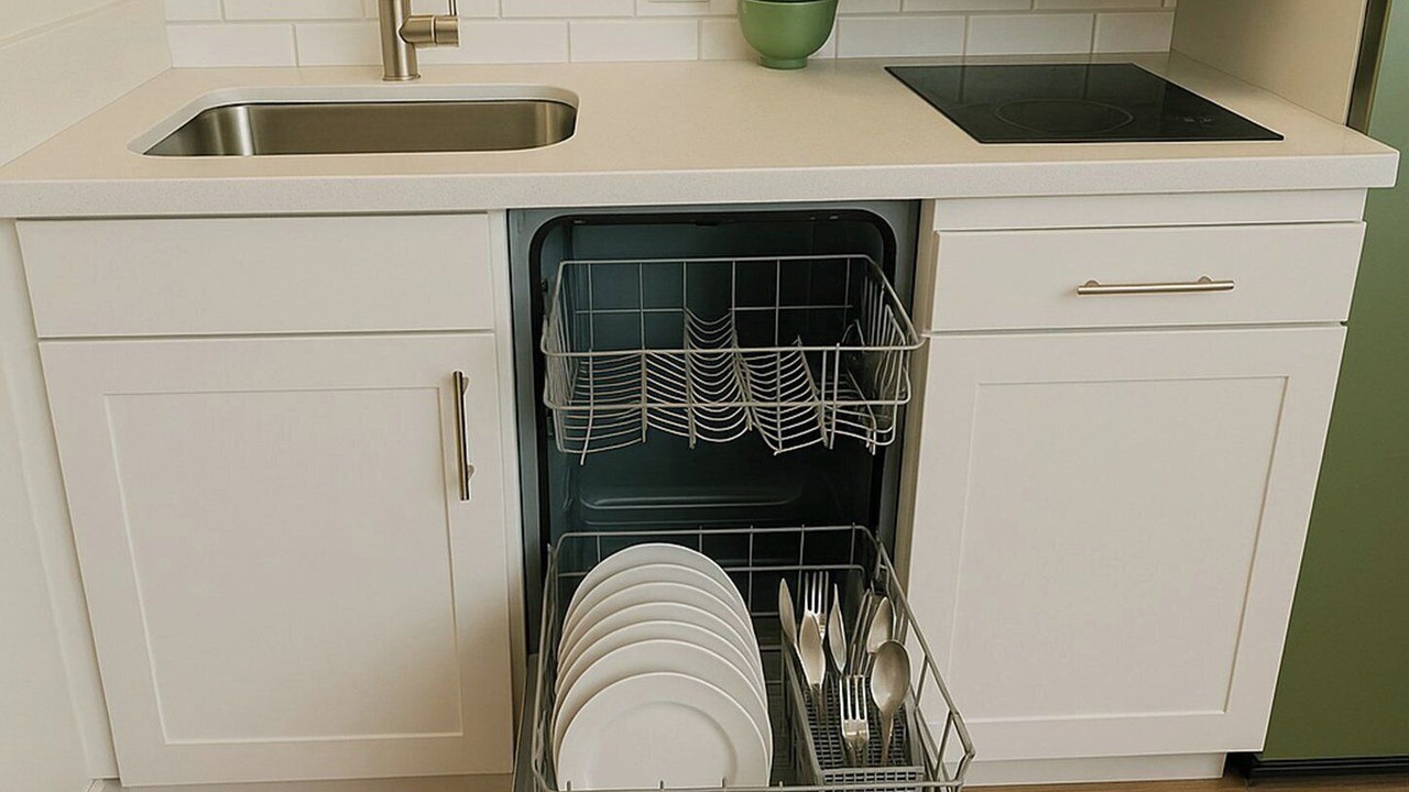 Photo of Kitchen in Western Branch North