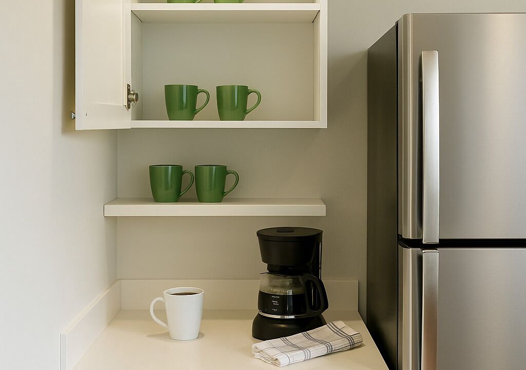 Photo of Kitchen in Western Branch North