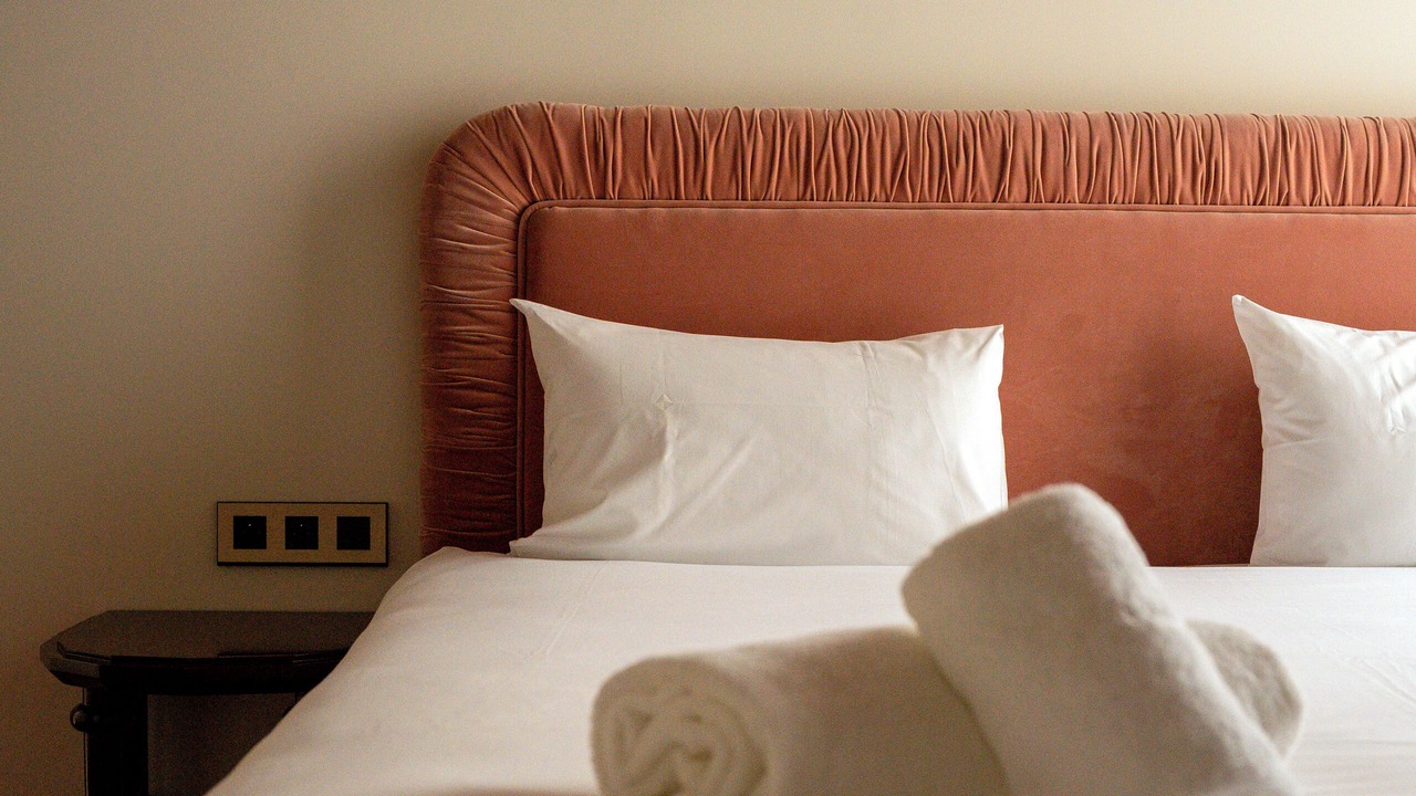 Photo of Bedroom in Annecy Old Town