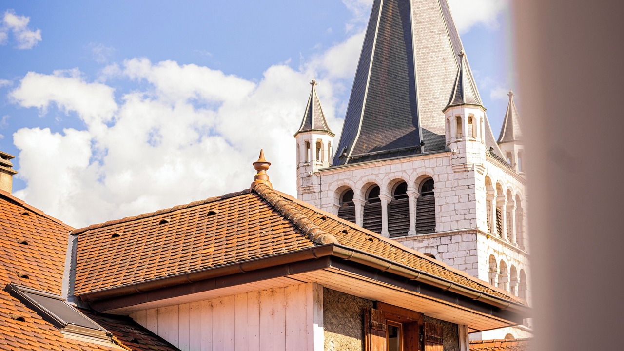 Photo of Others in Annecy Old Town