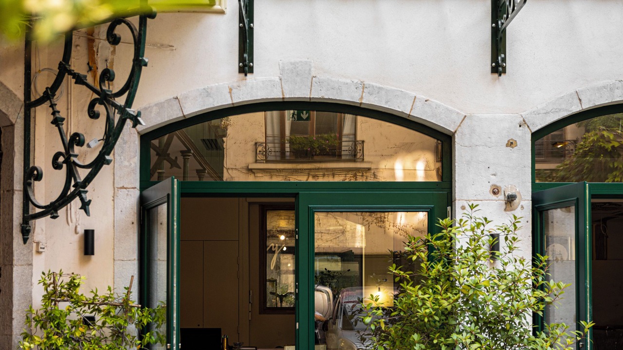 Photo of Outdoor in Annecy Old Town