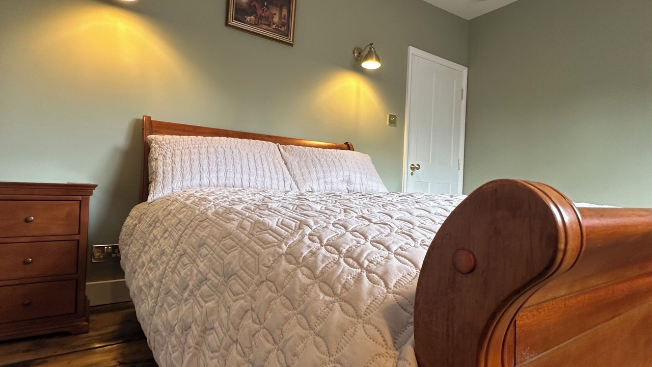 Photo of Bedroom in The Pelhams