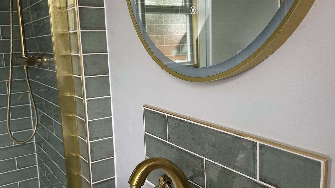 Photo of Bathroom in The Pelhams