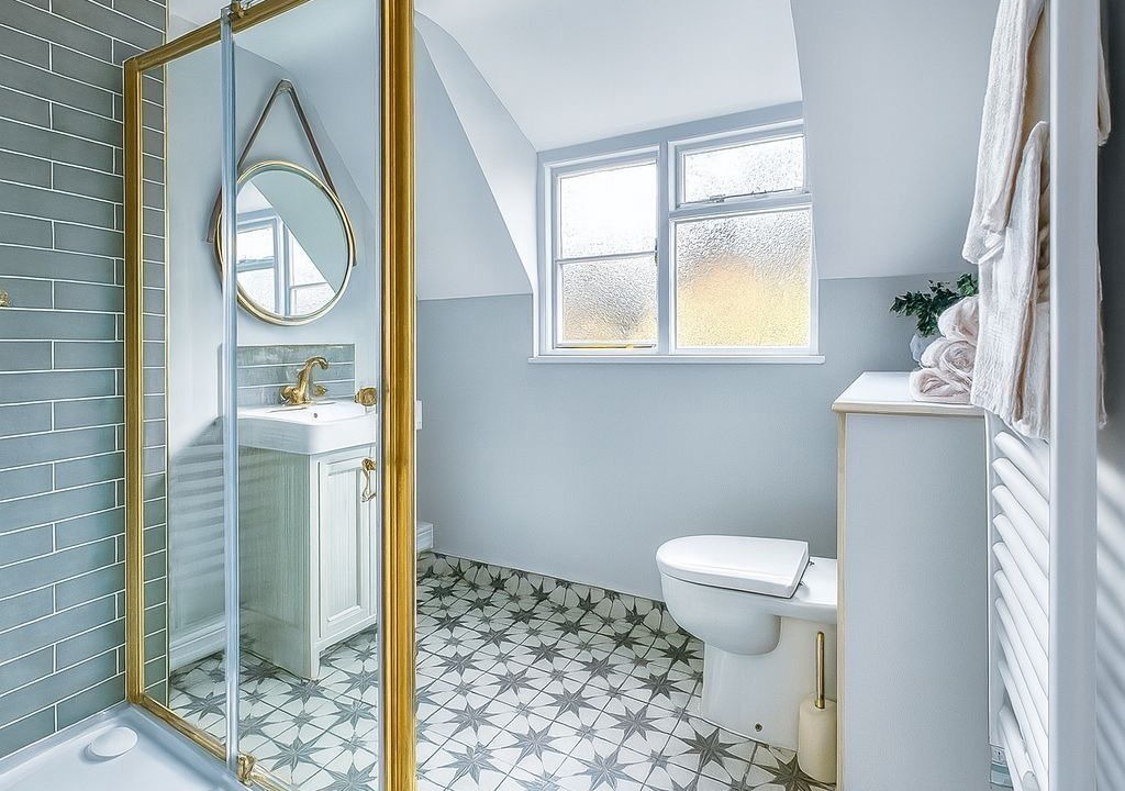 Photo of Bathroom in The Pelhams