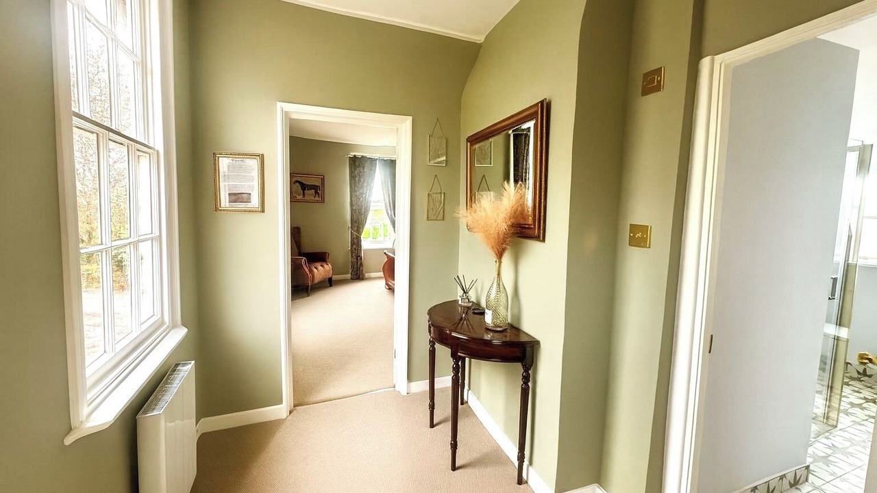 Photo of Bedroom in The Pelhams