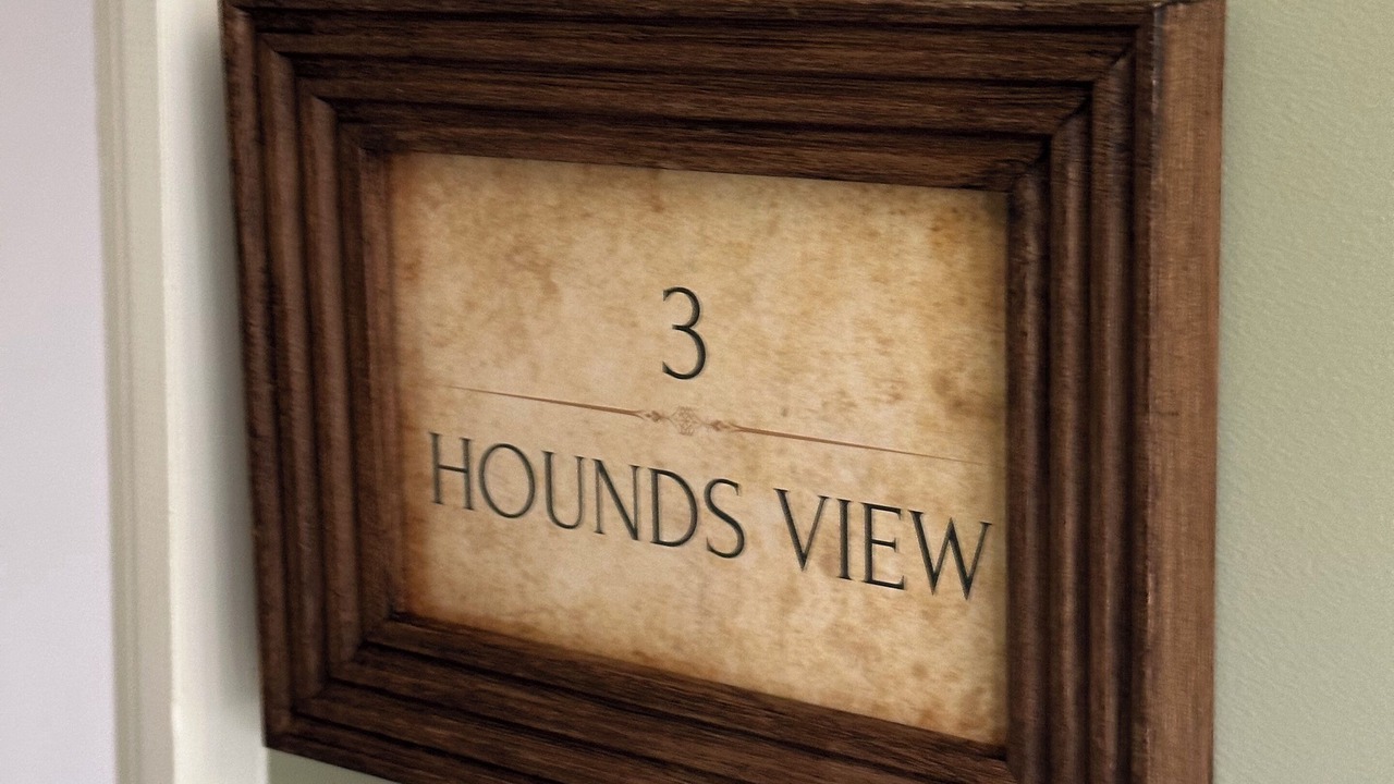 Photo of Bedroom in The Pelhams