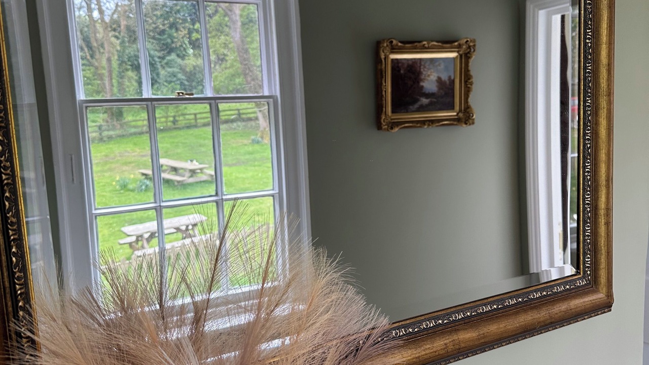 Photo of Bedroom in The Pelhams