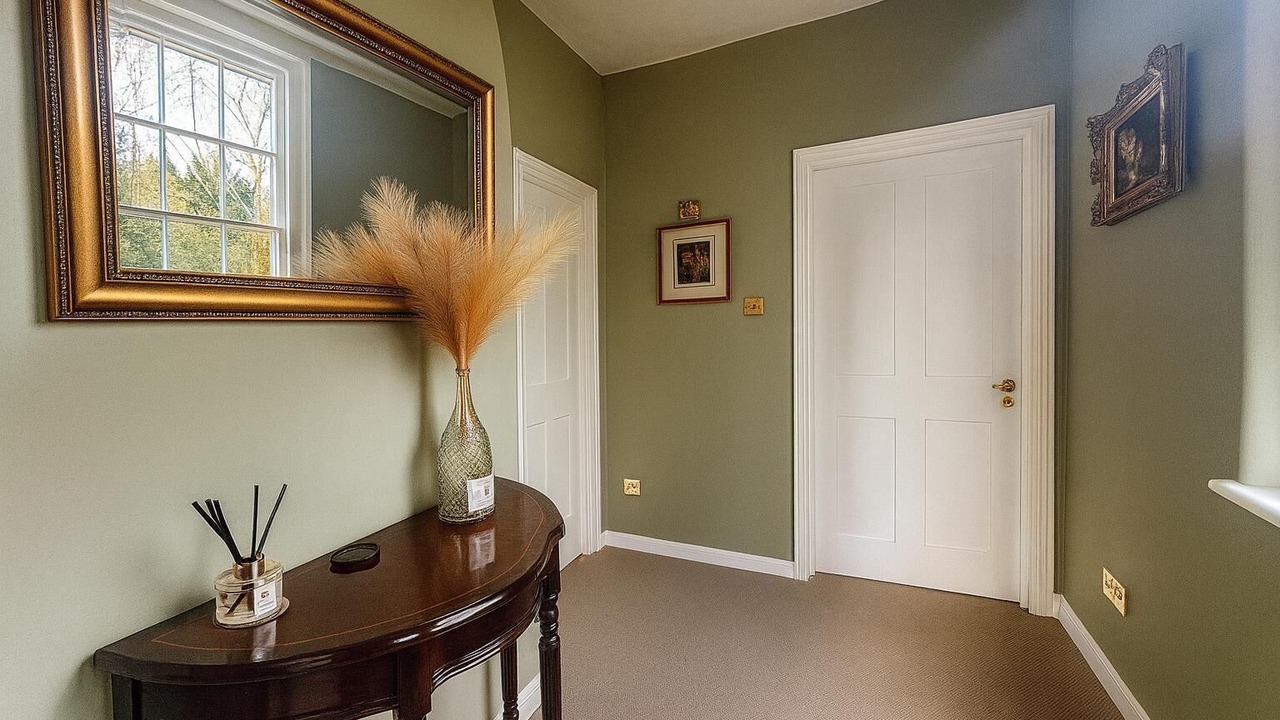 Photo of Bedroom in The Pelhams