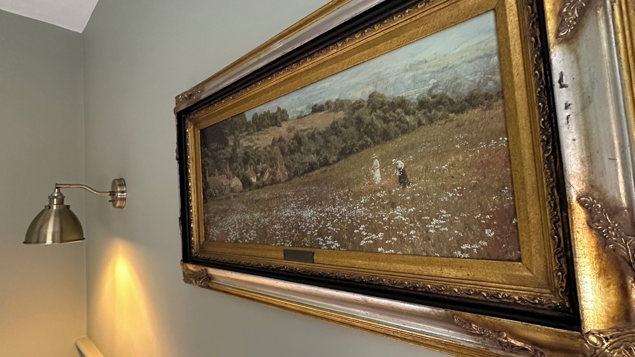 Photo of Bedroom in The Pelhams