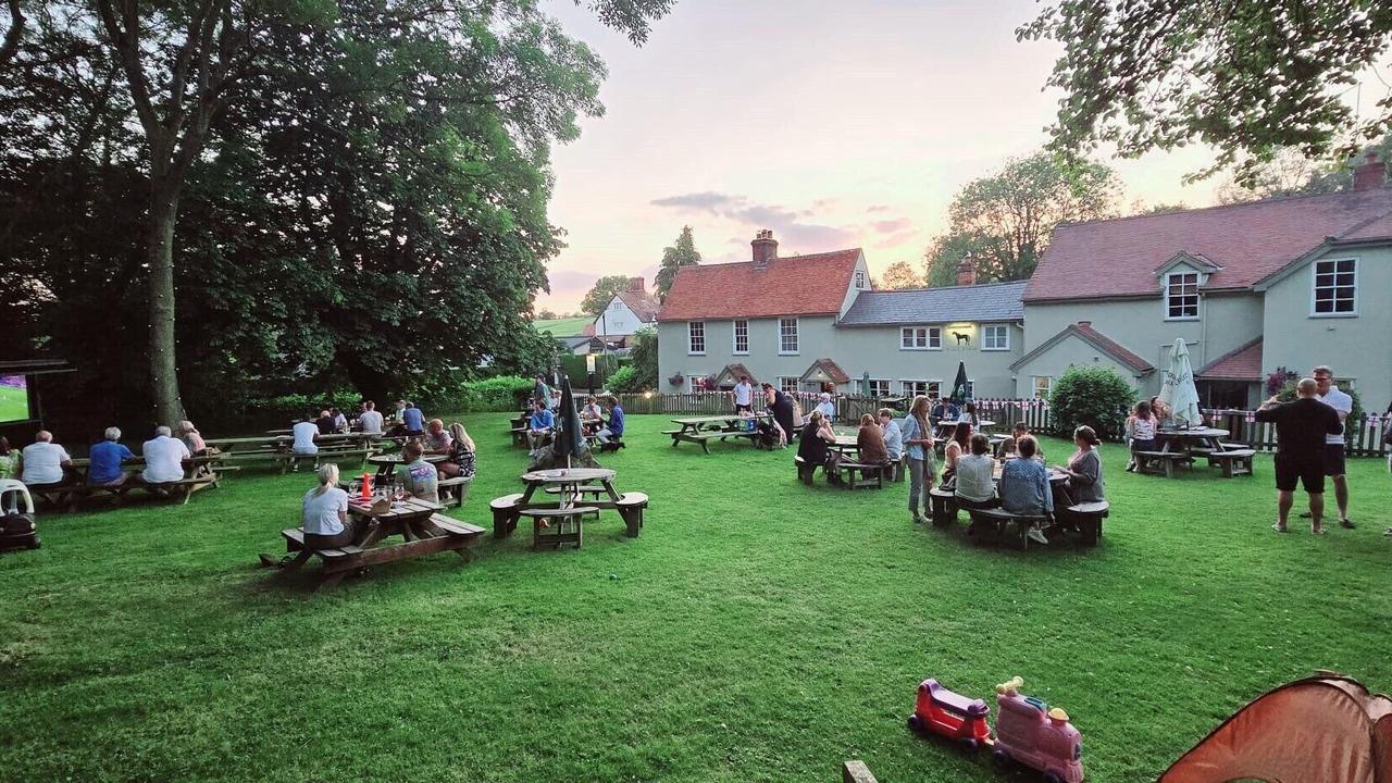 Photo of Outdoor in The Pelhams