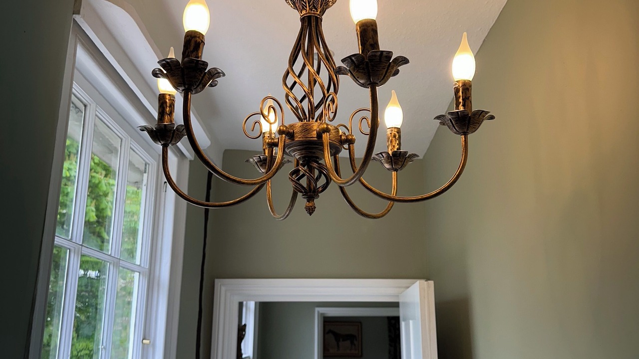 Photo of Bedroom in The Pelhams