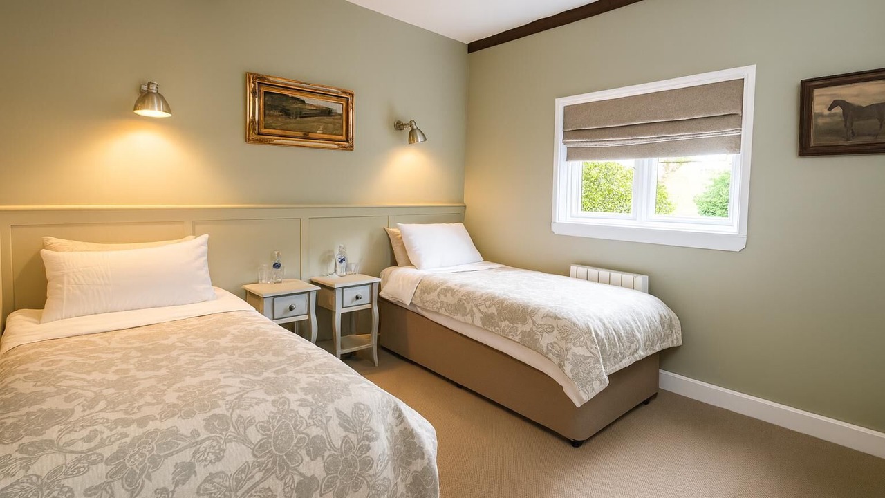 Photo of Bedroom in The Pelhams