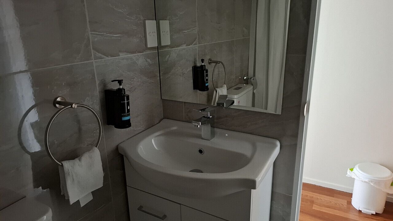 Photo of Bathroom in Auckland