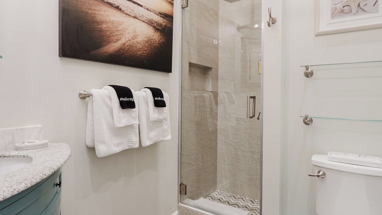 Photo of Bathroom in Grandview Heights