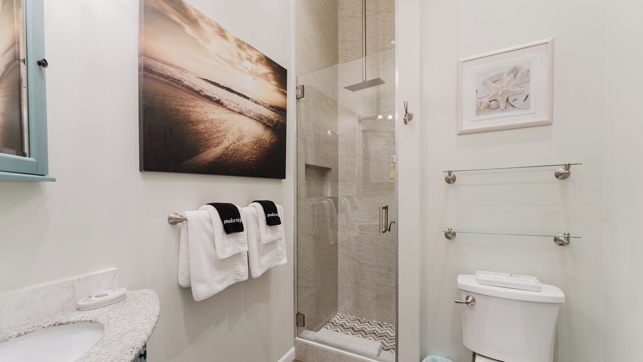 Photo of Bathroom in Grandview Heights