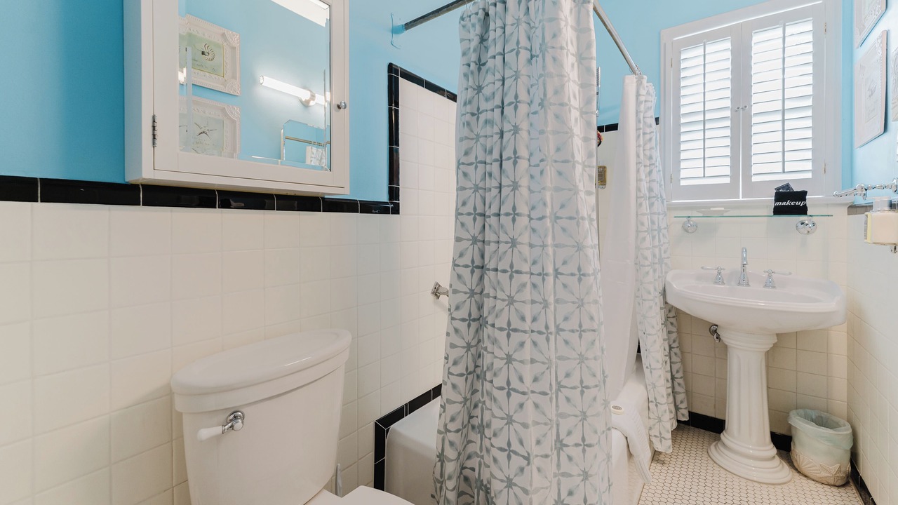 Photo of Bathroom in Grandview Heights