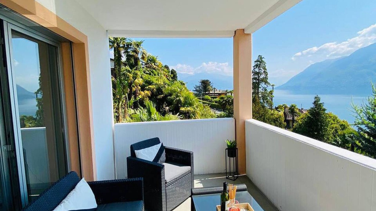 Photo of Others in Brissago