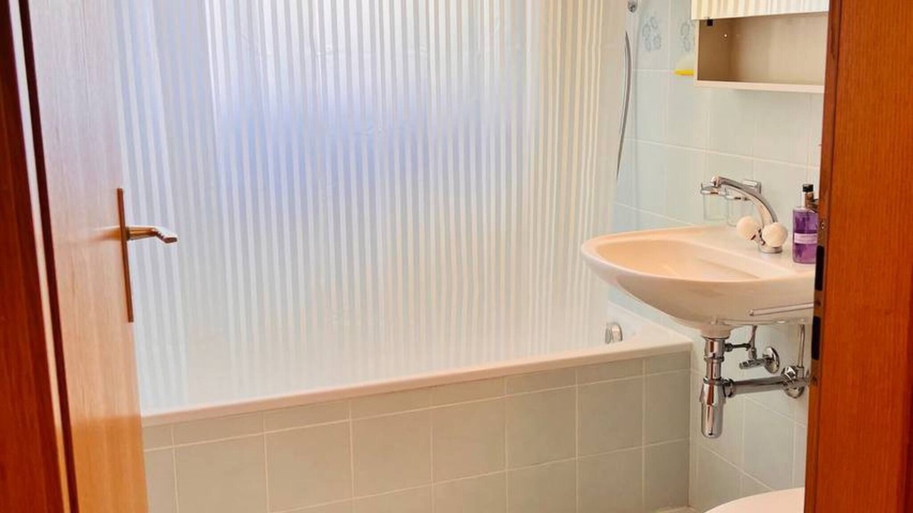 Photo of Bathroom in Brissago