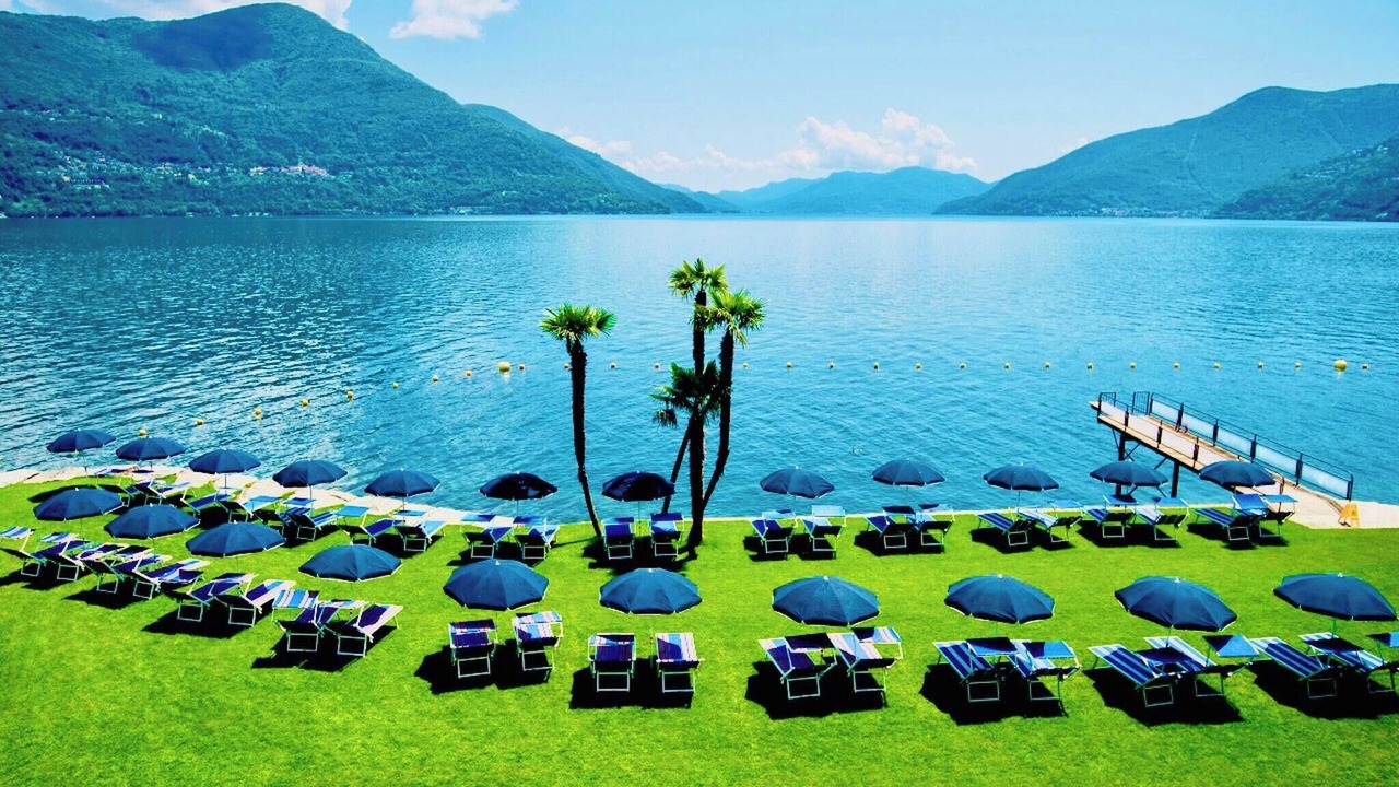 Photo of Others in Brissago