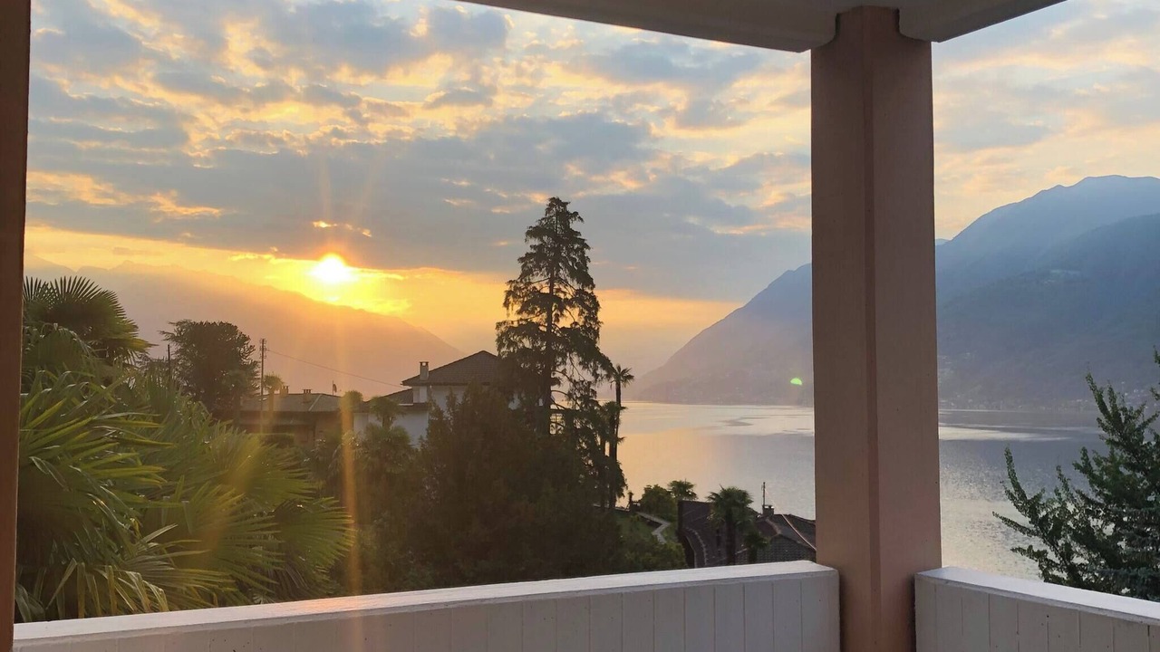 Photo of Outdoor in Brissago