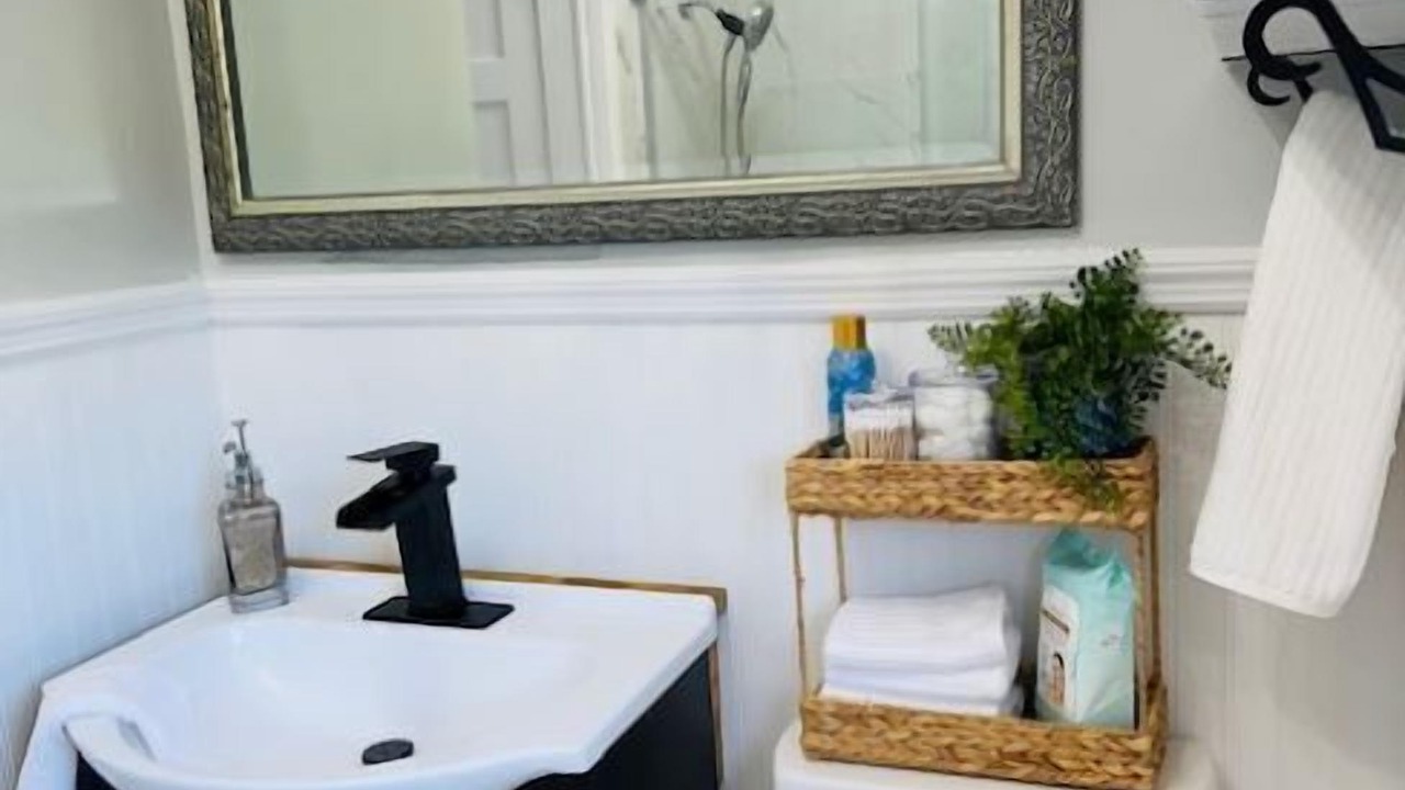 Photo of Bathroom in Salisbury