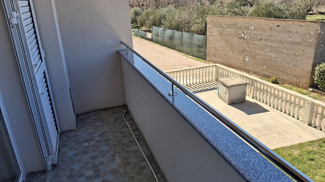Photo of Patio Balcony in Velim