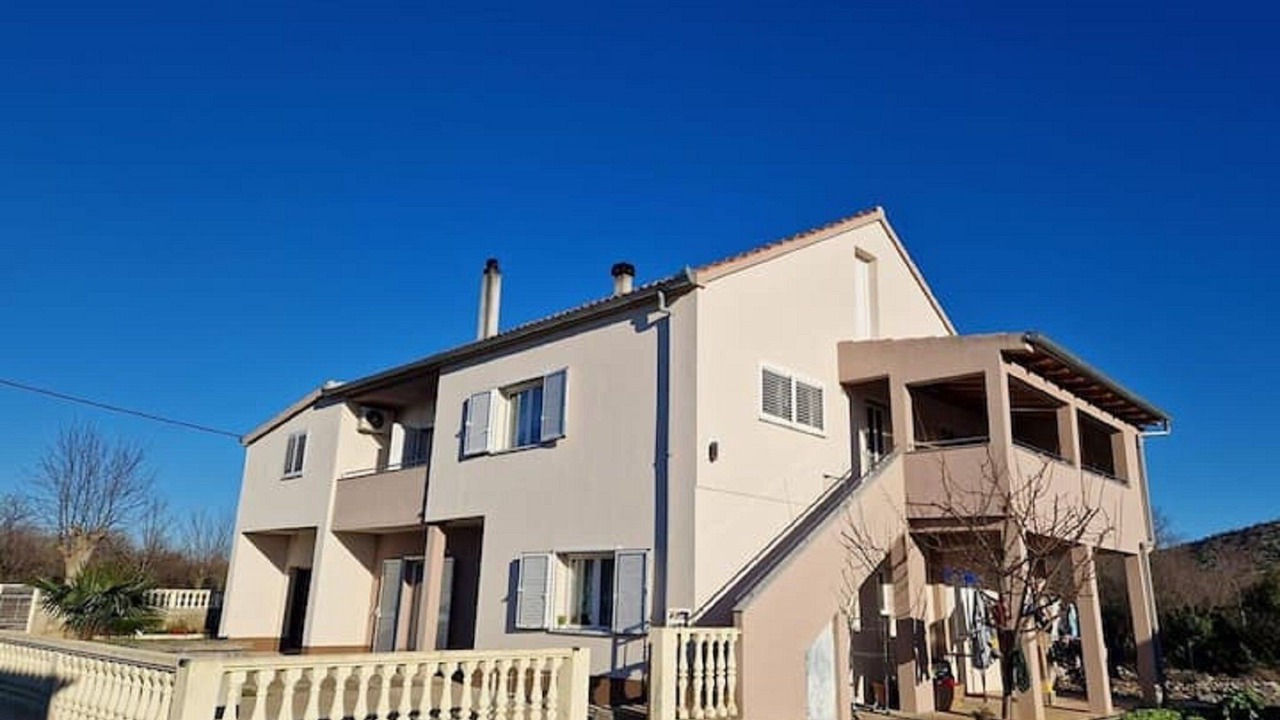Photo of Patio Balcony in Velim