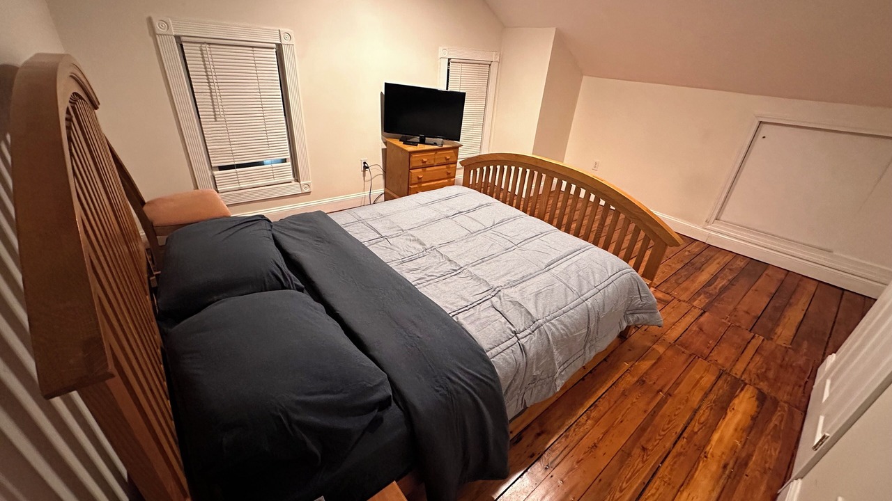 Photo of Bedroom in Medford