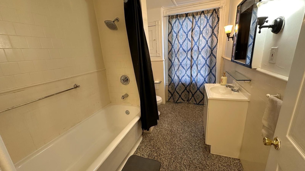 Photo of Bathroom in Medford