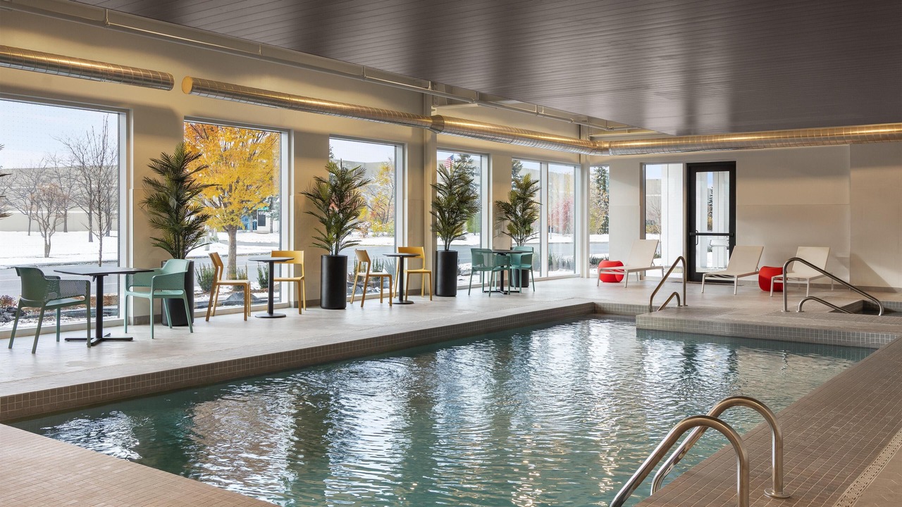 Photo of Outdoor in Vaughan