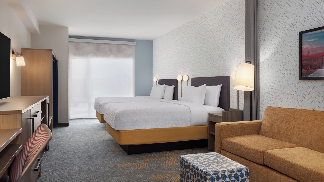 Photo of Bedroom in Vaughan