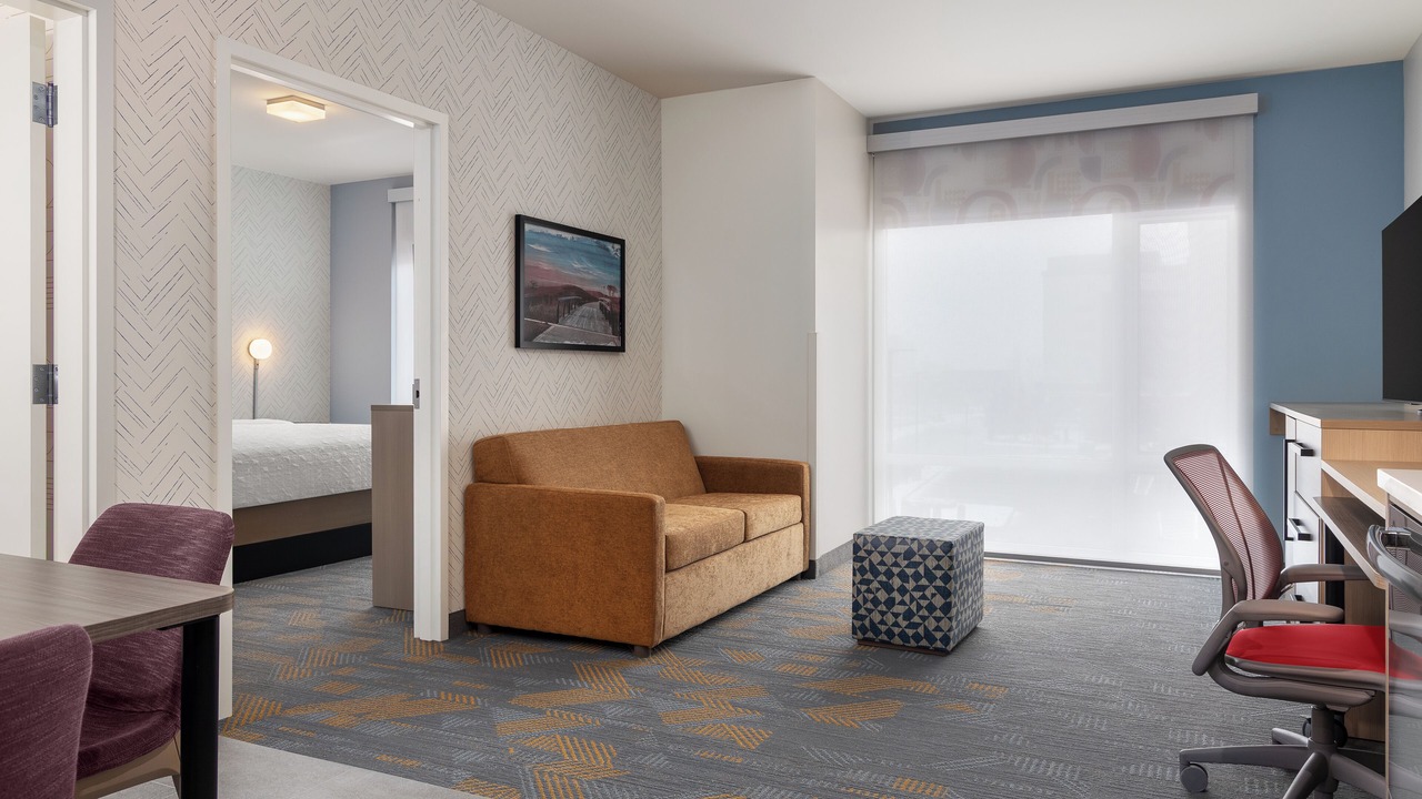 Photo of Bedroom in Vaughan