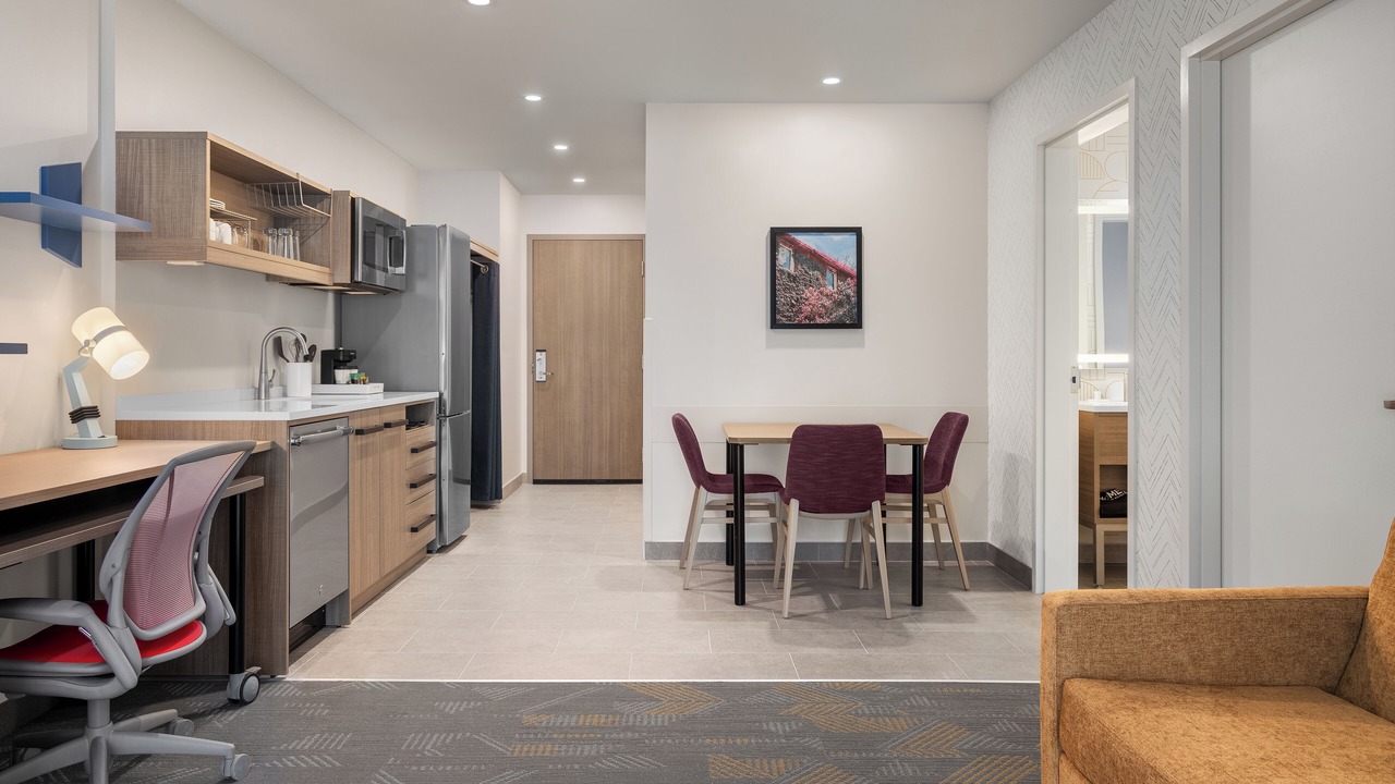Photo of Bedroom in Vaughan