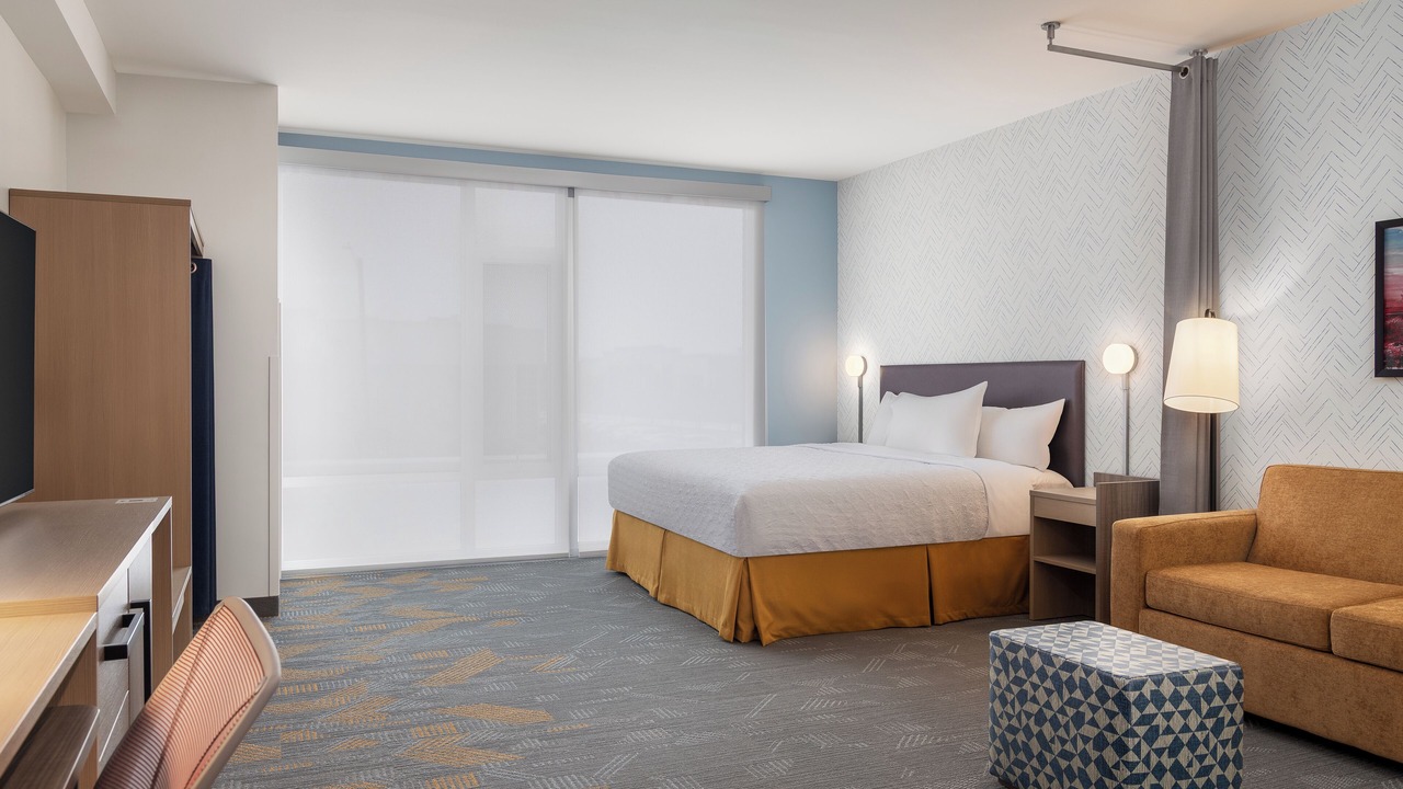 Photo of Bedroom in Vaughan
