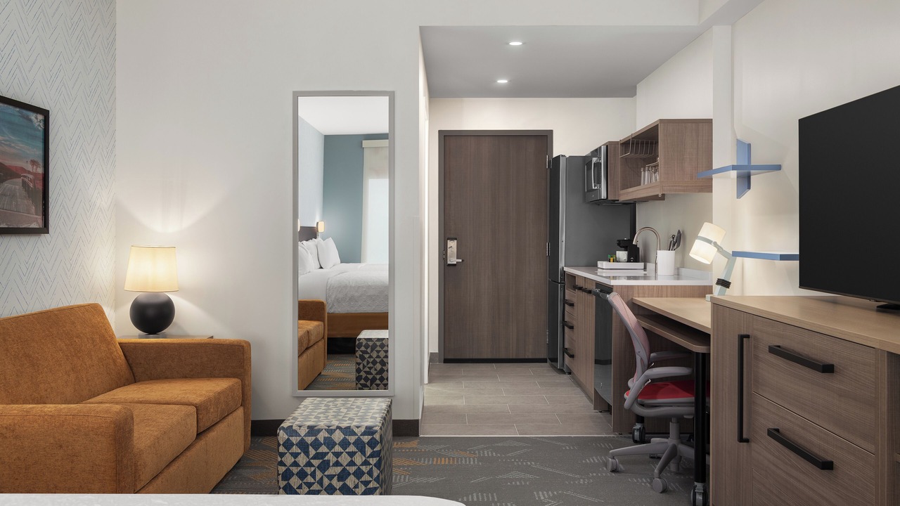 Photo of Bedroom in Vaughan