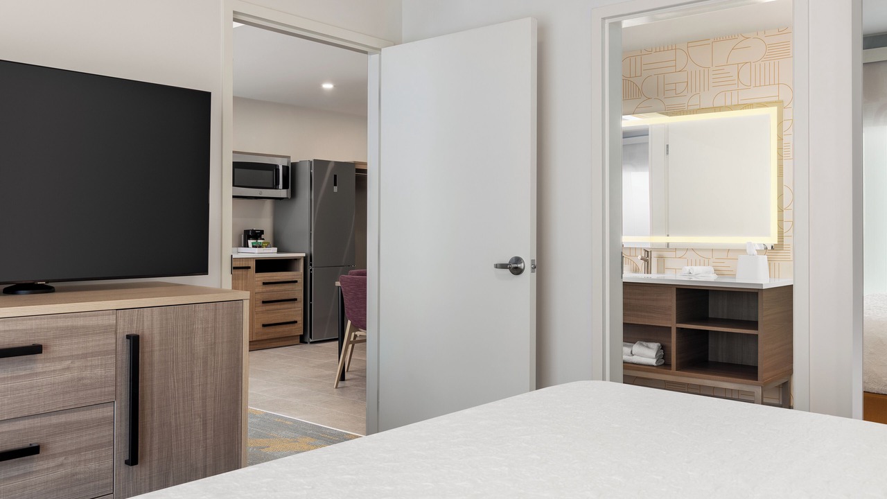 Photo of Bedroom in Vaughan