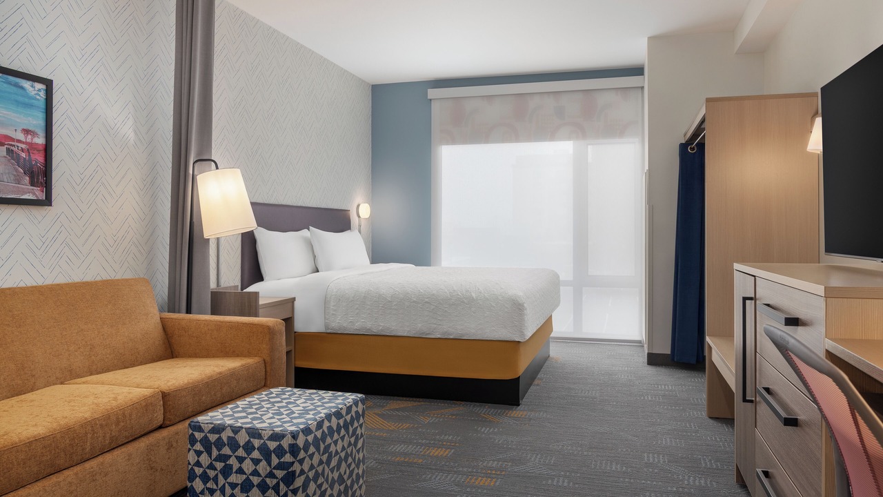 Photo of Bedroom in Vaughan