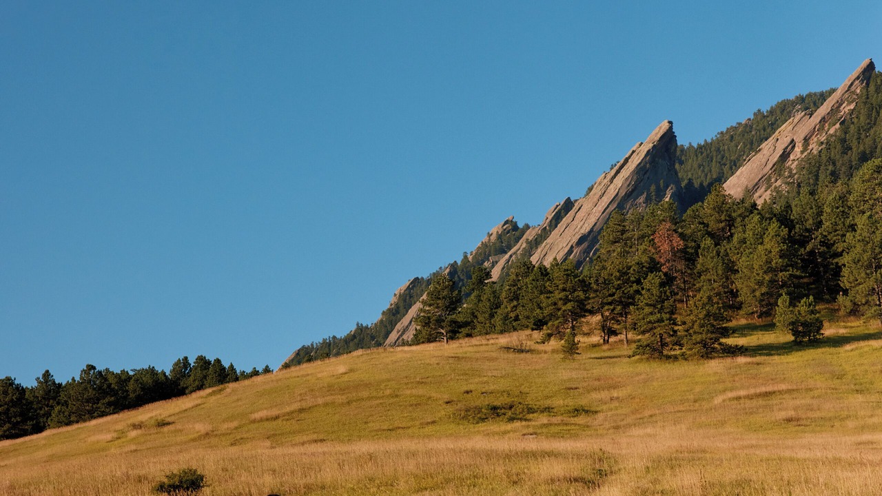 Photo of Outdoor in Boulder