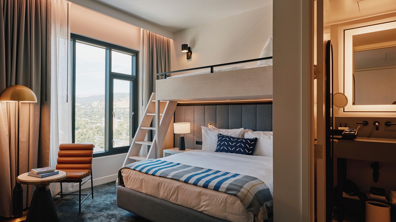 Photo of Bedroom in Boulder
