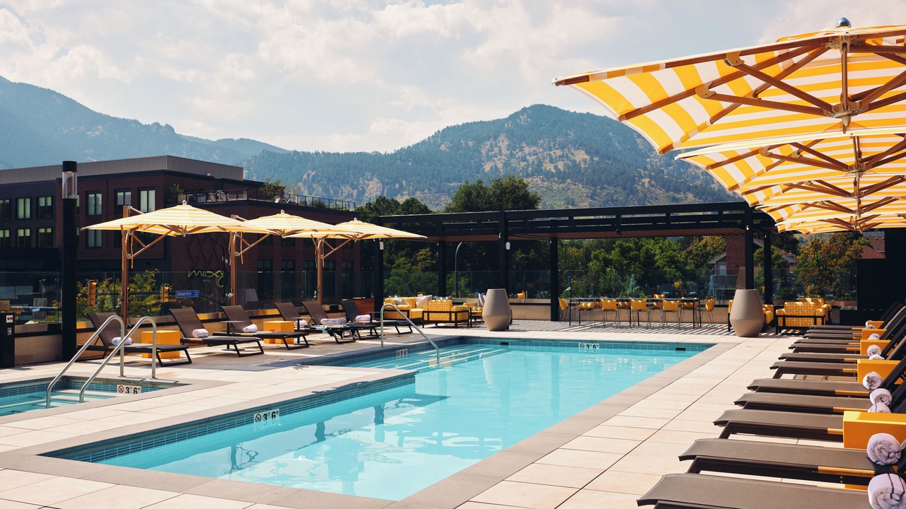 Photo of Outdoor in Boulder