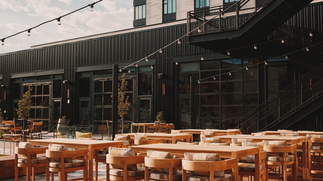 Photo of Outdoor in Boulder