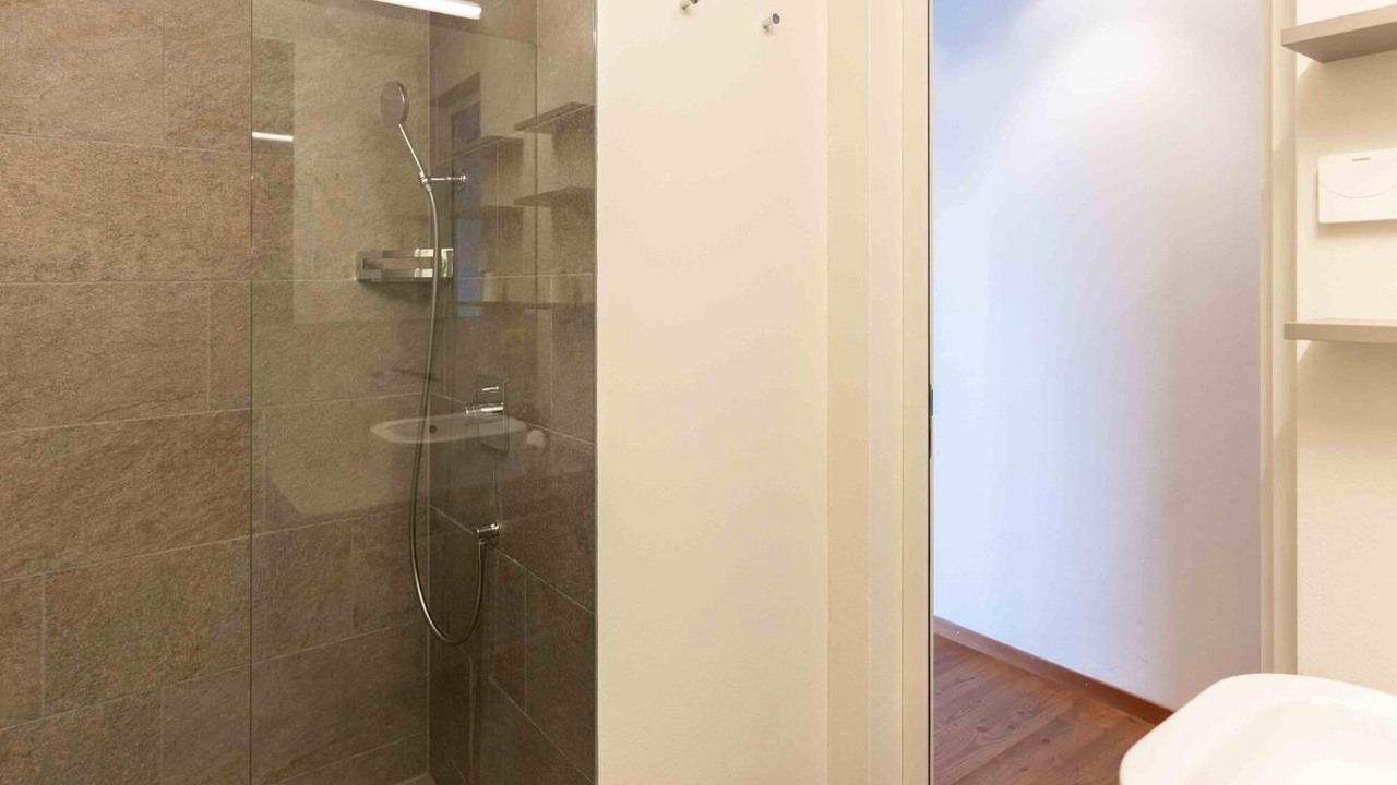 Photo of Bathroom in Maloja