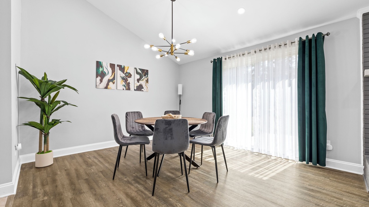 Photo of Bedroom in Charlotte