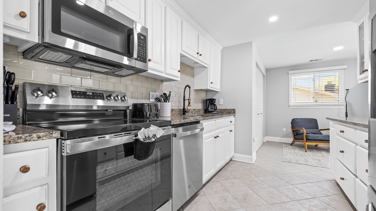 Photo of Kitchen in Charlotte